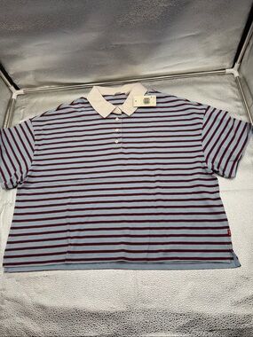 Levi’s Aries Rugby Polo